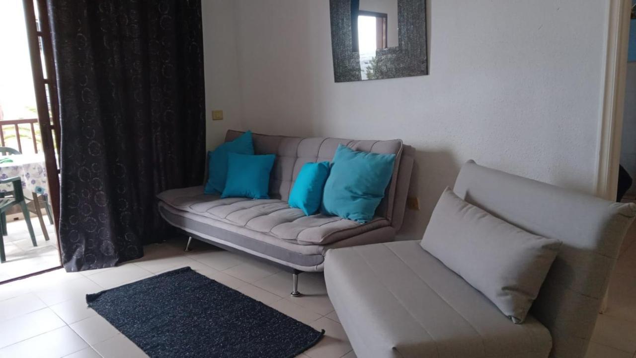 Apartmán Casa Libelula Costa Del Silencio Exteriér fotografie