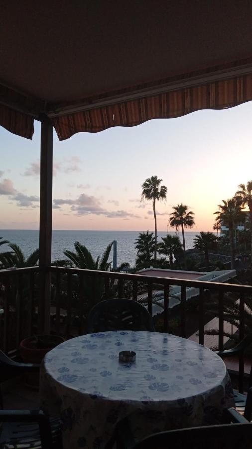 Apartmán Casa Libelula Costa Del Silencio Exteriér fotografie