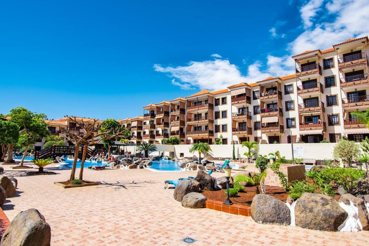 Apartmán Casa Libelula Costa Del Silencio Exteriér fotografie