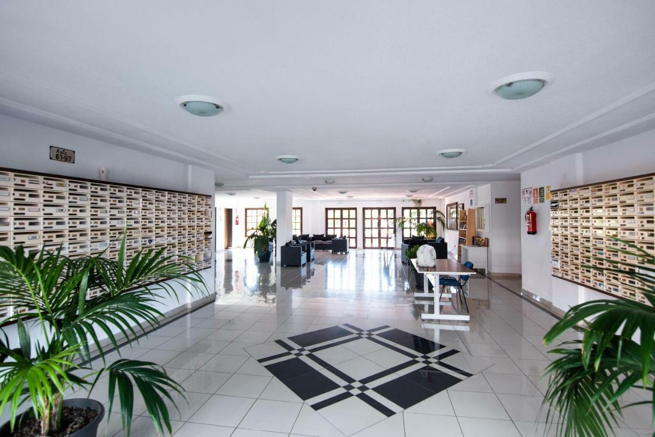 Apartmán Casa Libelula Costa Del Silencio Exteriér fotografie