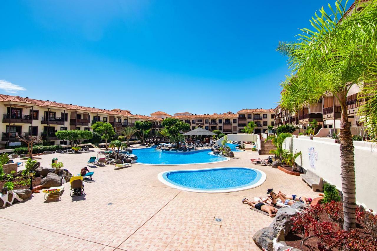 Apartmán Casa Libelula Costa Del Silencio Exteriér fotografie