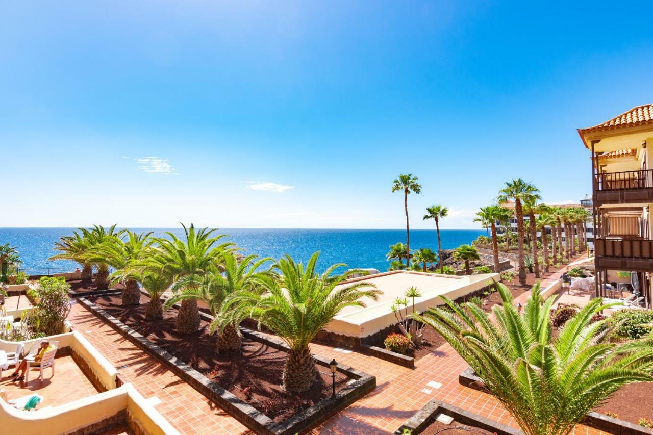 Apartmán Casa Libelula Costa Del Silencio Exteriér fotografie